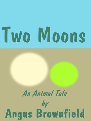 cover image of Two Moons